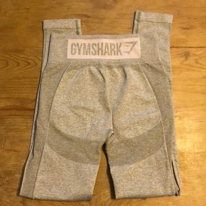 Gymshark High Waisted Flex Leggings